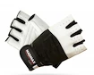 Fitness handschoenen MadMax  Clasic MFG248 Black/White