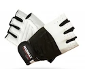 Fitness handschoenen MadMax  Clasic MFG248 Black/White