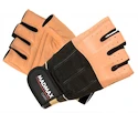 Fitness handschoenen MadMax  Clasic MFG248 Brown XXL