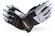 Fitness handschoenen MadMax  DamaSteel MFG871