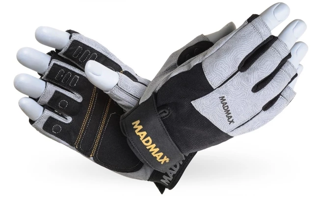 Fitness handschoenen MadMax  DamaSteel MFG871