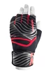 Fitness handschoenen MadMax  MaxGel Fighting Gloves MBF906 červené