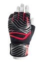Fitness handschoenen MadMax  MaxGel Fighting Gloves MBF906 červené