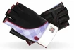 Fitness handschoenen MadMax  MFG911 Black/Purple