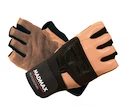 Fitness handschoenen MadMax  Professional MFG269 Brown M