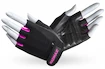 Fitness handschoenen MadMax  Rainbow MFG251 Pink
