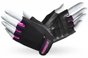 Fitness handschoenen MadMax  Rainbow MFG251 Pink
