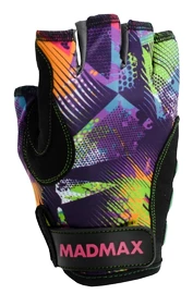 Fitness handschoenen MadMax Short fingers GWC001