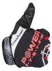 Fitness handschoenen Power System  Cross Power Black