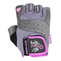 Fitness handschoenen Power System  Cute Power Pink