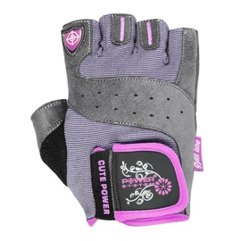Fitness handschoenen Power System Cute Power Pink