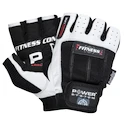 Fitness handschoenen Power System  Fitness Black/White S