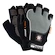 Fitness handschoenen Power System  Mans Power Gray