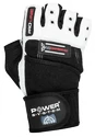 Fitness handschoenen Power System  No Compromise Black