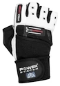 Fitness handschoenen Power System  No Compromise Black S