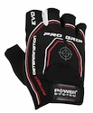 Fitness handschoenen Power System  Pro Grip Evo Black