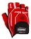 Fitness handschoenen Power System  Pro Grip Evo Red