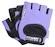 Fitness handschoenen Power System  Rukavice Pro Grip Purple