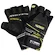 Fitness handschoenen Power System  Ultimate Motivation Black/Yellow