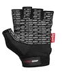 Fitness handschoenen Power System  Ultra Grip Black