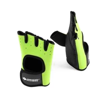 Fitness handschoenen Schildkröt