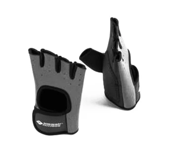Fitness handschoenen Schildkröt   M