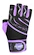 Fitnesshandschoenen voor dames Power System  Rebell Girl Purple XS