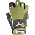 Fitnesshandschoenen voor dames Power System  Womans Power Green