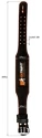 Fitnessriem Extrifit  Black