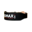 Fitnessriem MadMax  Full leather MFB245 Black