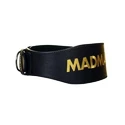 Fitnessriem MadMax  Leather MFB999