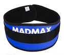 Fitnessriem MadMax  Opasek Simply the Best MFB421 Blue