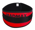 Fitnessriem MadMax  Simply the Best MFB421 Red XXL