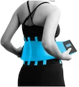 Fitnessriem MadMax  Slimming Belt MFA277 Blue L