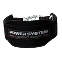 Fitnessriem Power System  Dipping Beast Geel
