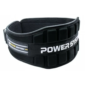 Fitnessriem Power System Neo Power Yellow