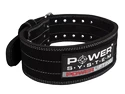 Fitnessriem Power System  Powerlifting Black