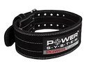 Fitnessriem Power System  Powerlifting Black M