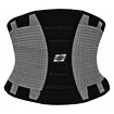 Fitnessriem Power System  Waist Shaper Gray
