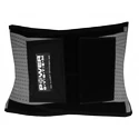 Fitnessriem Power System  Waist Shaper Gray