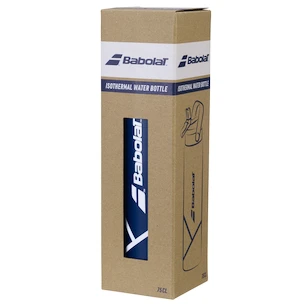 Fles Babolat  Water Bottle 750 ml