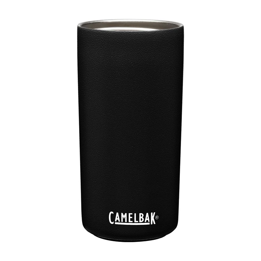 Fles Camelbak  MultiBev Vacuum Stainless 0,65l/0,5l Black/Black