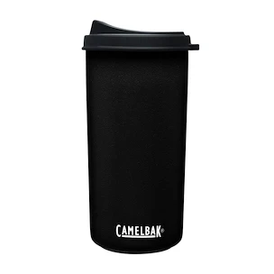 Fles Camelbak  MultiBev Vacuum Stainless 0,65l/0,5l Black/Black