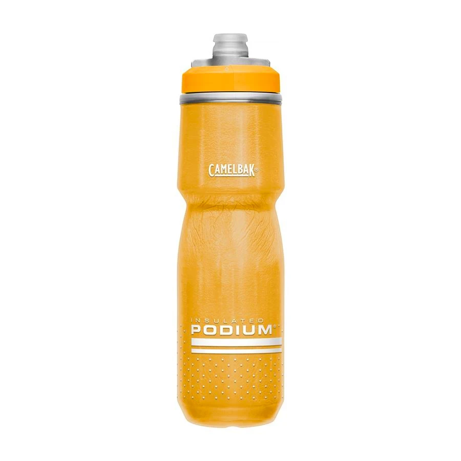 Fles Camelbak  Podium Chill 0,71l Orange