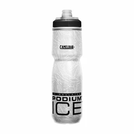 Fles Camelbak Podium Ice 0,62l Black