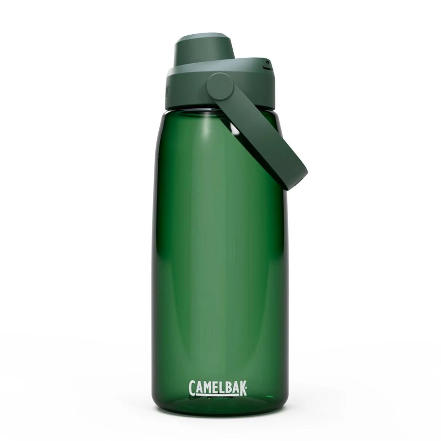 Fles Camelbak  Thrive Chug 1l Forest Green