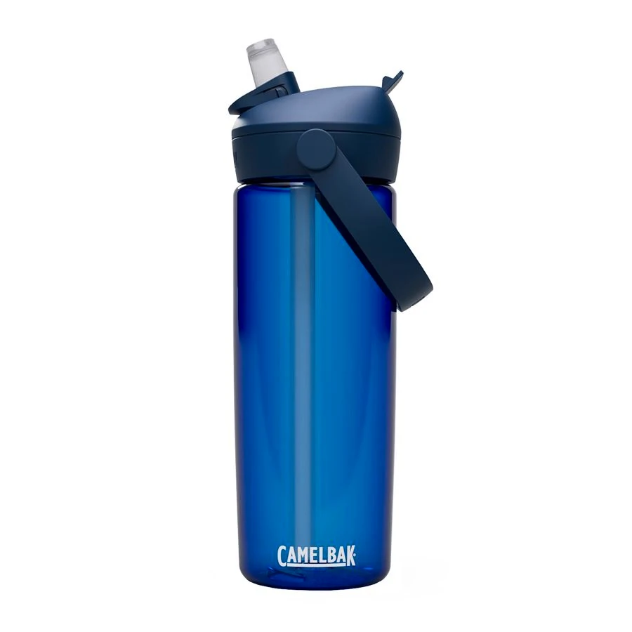 Fles Camelbak  Thrive Flip Straw 0,6l Oxford