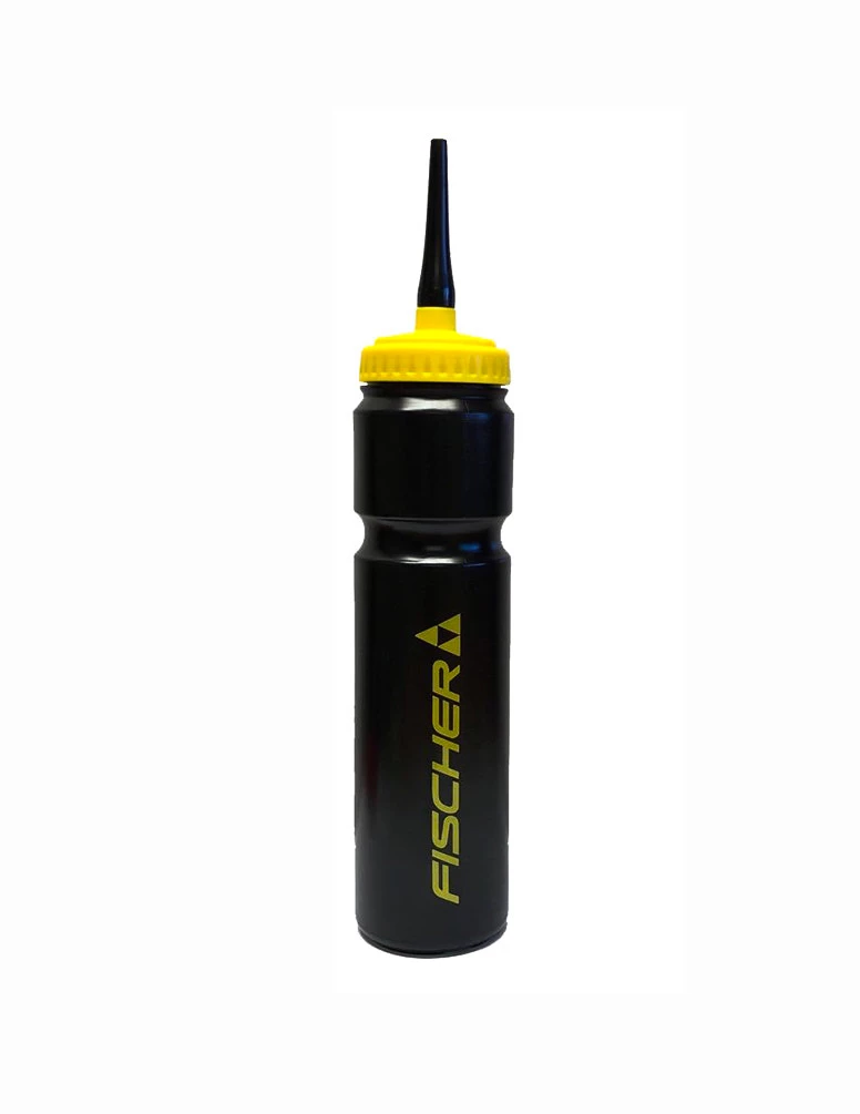 Fles Fischer  1 l Black
