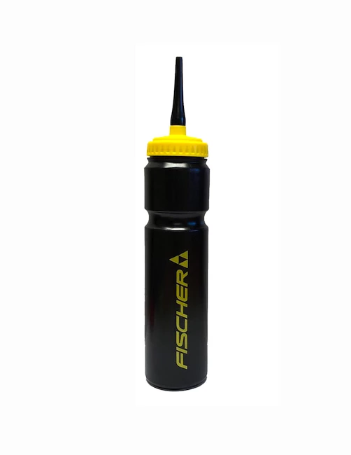 Fles Fischer  1 l Black