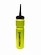 Fles Fischer  1 l Yellow